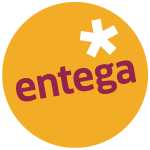 ENTEGA Logo