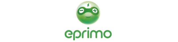 eprimo Logo