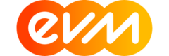 EVM Logo
