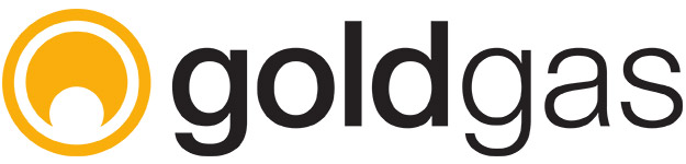 goldgas Logo