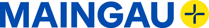 MAINGAU Energie Logo