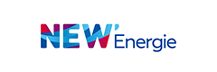 NEW Energie Logo
